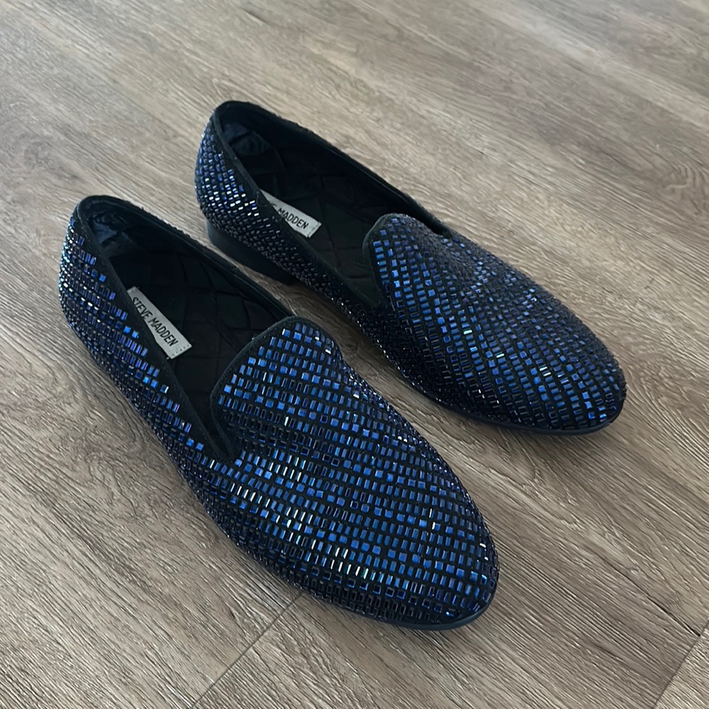 Men’s Steve Madden loafer